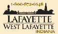 Lafayette West Lafayette Convention and Visitors Bureau