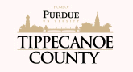Tippecanoe County website