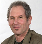 Barry Rubin, Broker, Owner